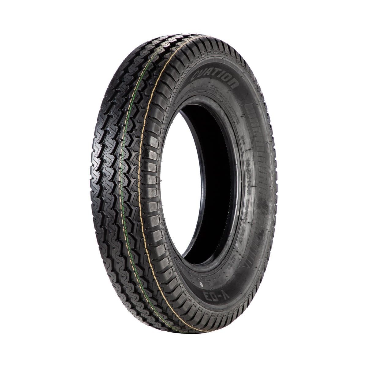 185 R14 OVATION V-03 CARGA 102/100R 8PR