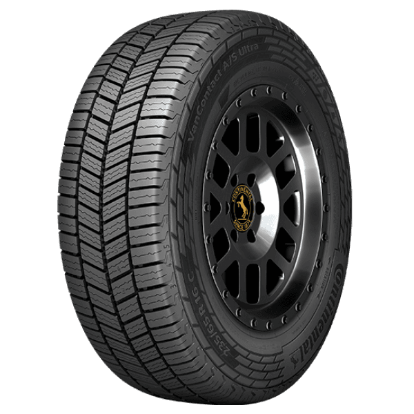 195 R15 CONTINENTAL VANCONTAC ULTRA C  8PR 106/104S