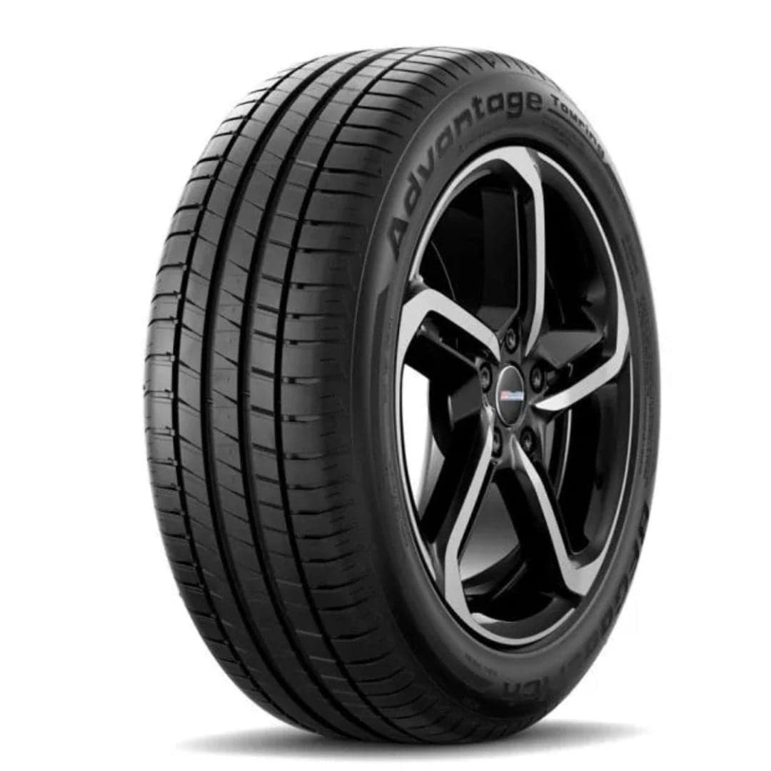 235/70 R15 BFGOODRICH ADVANTAGE TOURING (90965)