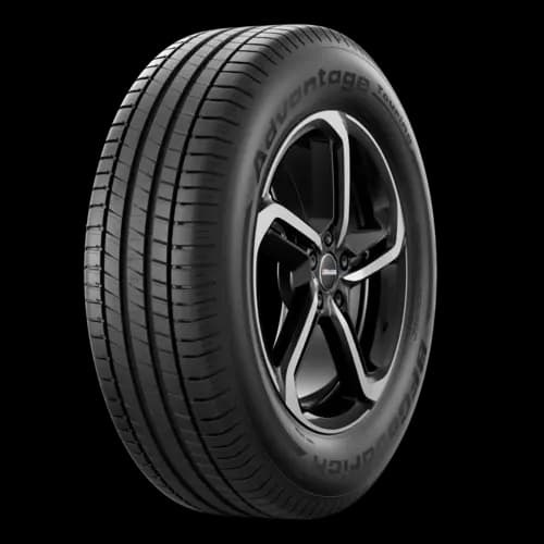 225/45 R18 BFGOODRICH  ADVANTAGE XL TL (23510)