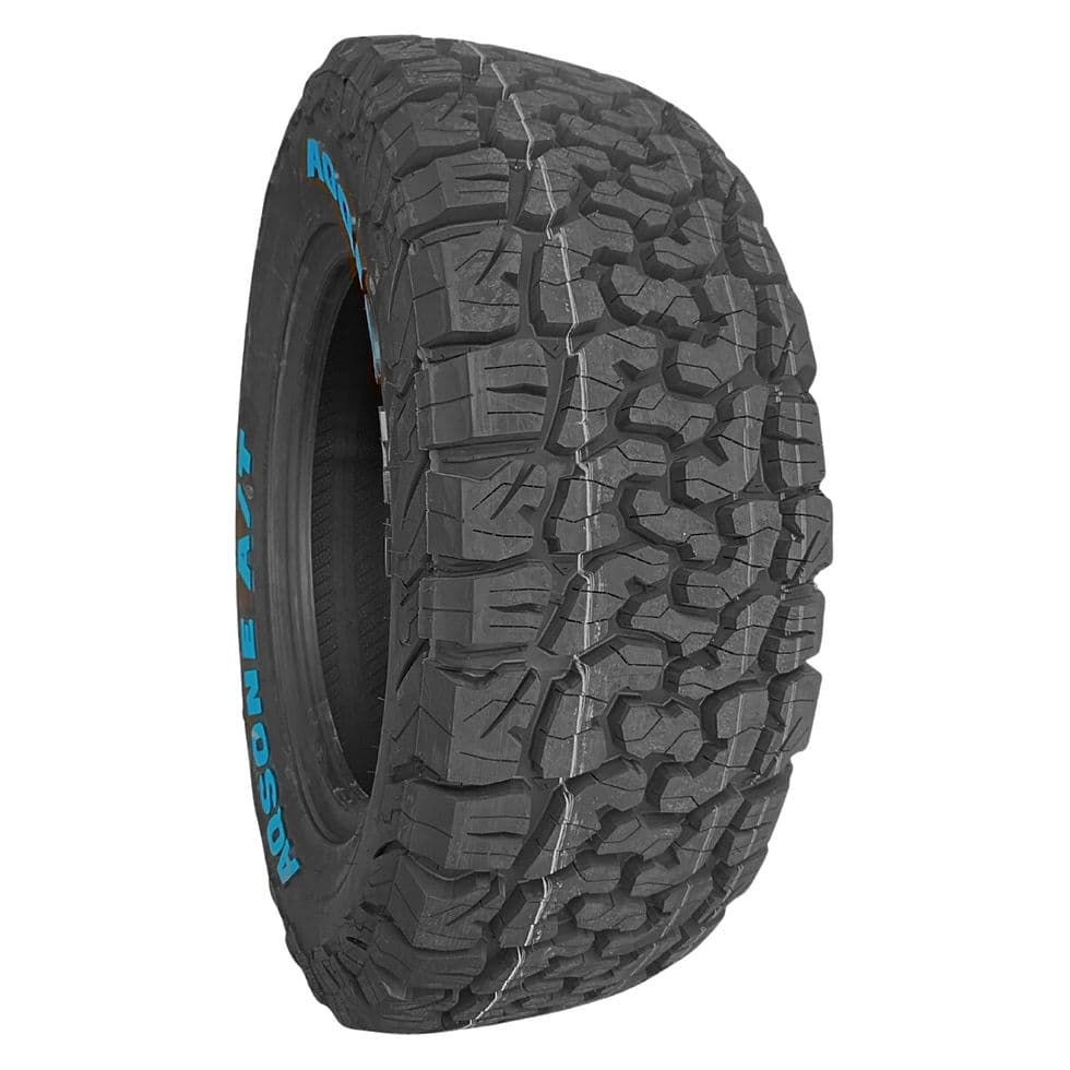 235/55 R18 AOQISHI AQSONE A/T XL (34725) #6
