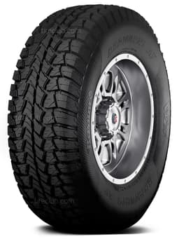235/70 R16 BARUM BRAVURIS 4X4 106H
