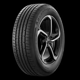 225/55 R18 BFGOODRICH ADVANTAGE  CTRL (17818)