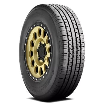 215/85 R16 BFGOODRICH COMMERCIAL T/A (19836)