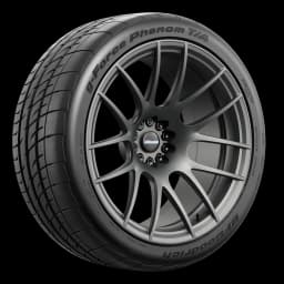 215/45 R18 BFGOODRICH PHENM T/A 93W (20139)