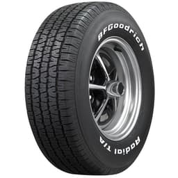 225/70 R15 BFGOODRICH RADIAL 100S (72175)