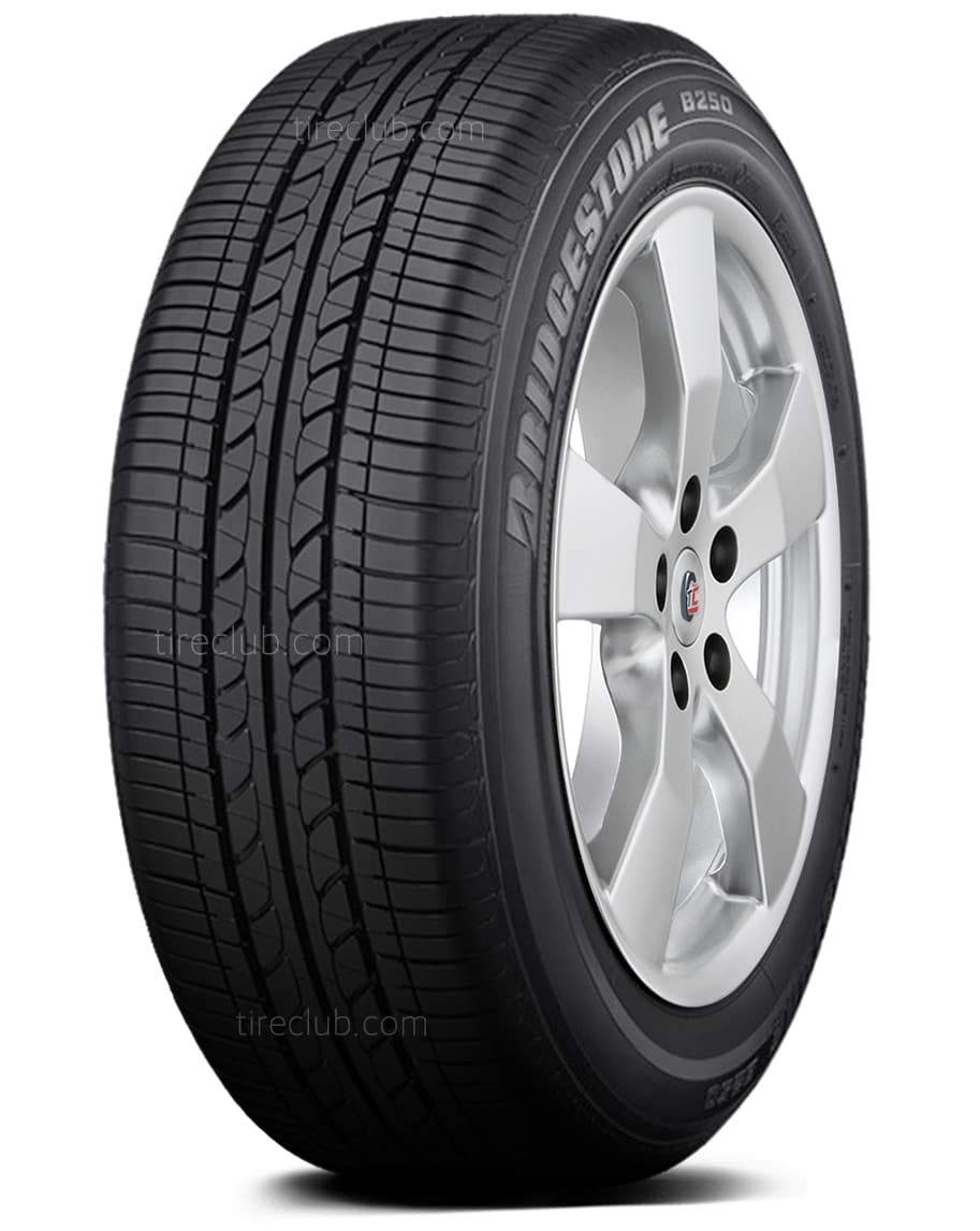 215/75 R14 BRIDGESTONE M773 AT LT 8C 104/101R