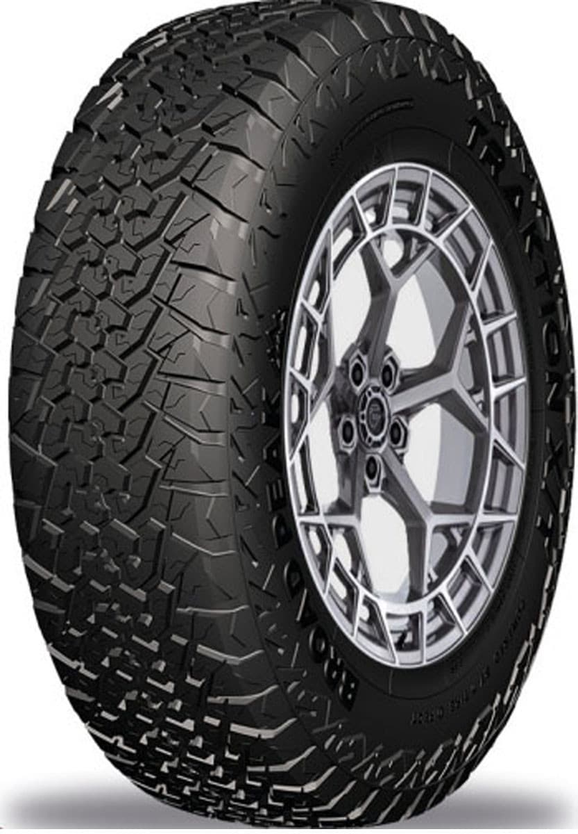 245/75 R16  BROADPEAK TRAKTION X/T VIETNAM-10PR 120/116Q LT