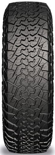 245/75 R16  BROADPEAK TRAKTION X/T VIETNAM-10PR 120/116Q LT