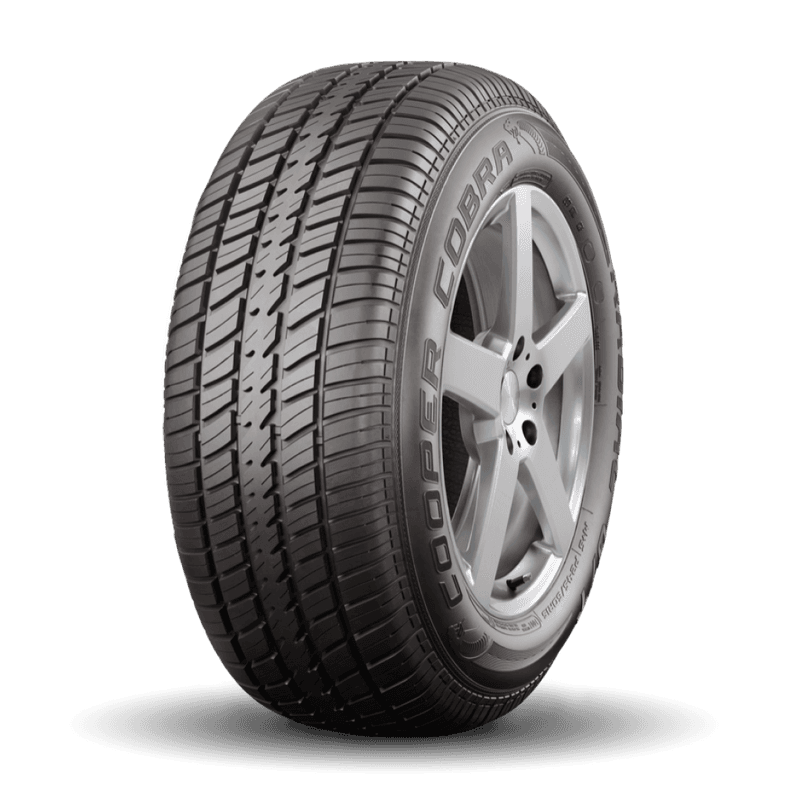 215/65 R15 COOPER COBRA RADIAL G/T 95T (LIQ38)
