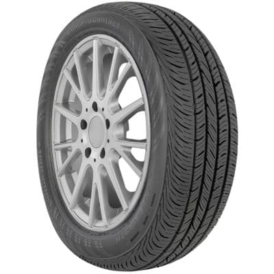 205/65 R16 CONTINENTAL CONTI PROCONTACT 95H