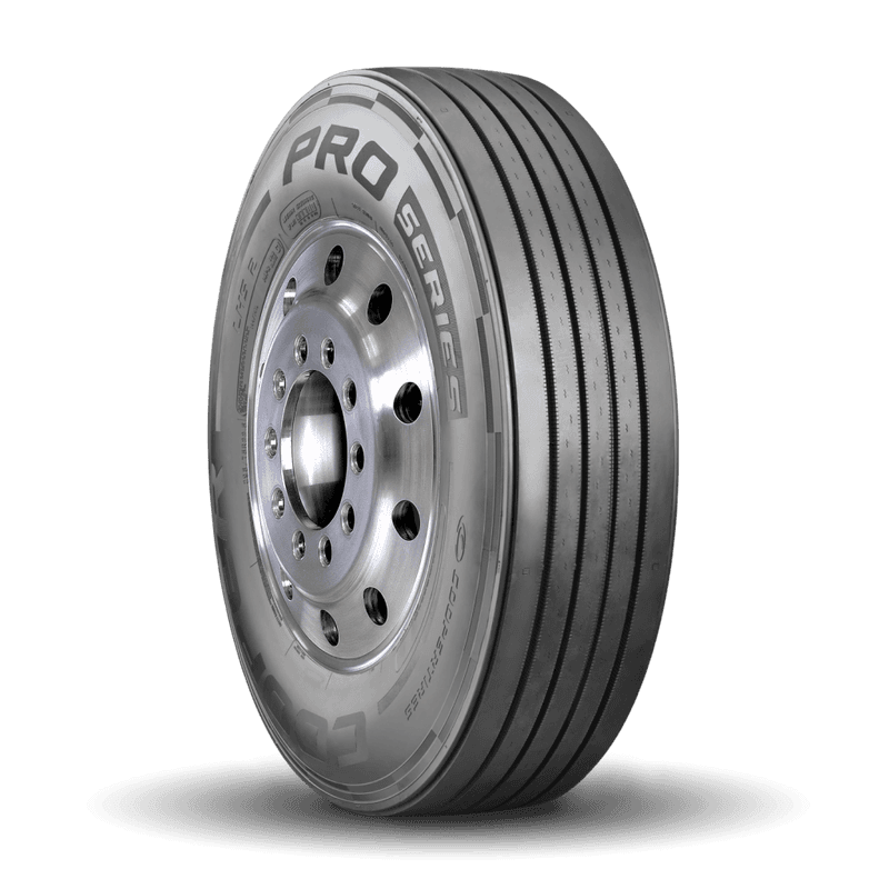 295/75 R22.5 COOPER LINEAL LHS2 PROSERIES