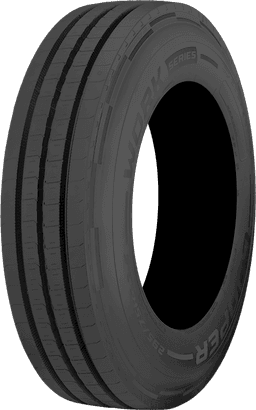 295/80 R22.5 COOPER LINEAL WORK SERIES RHA 16C
