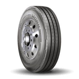 295/80 R22.5 COOPER LINEAL WORK SERIES RHA 16C