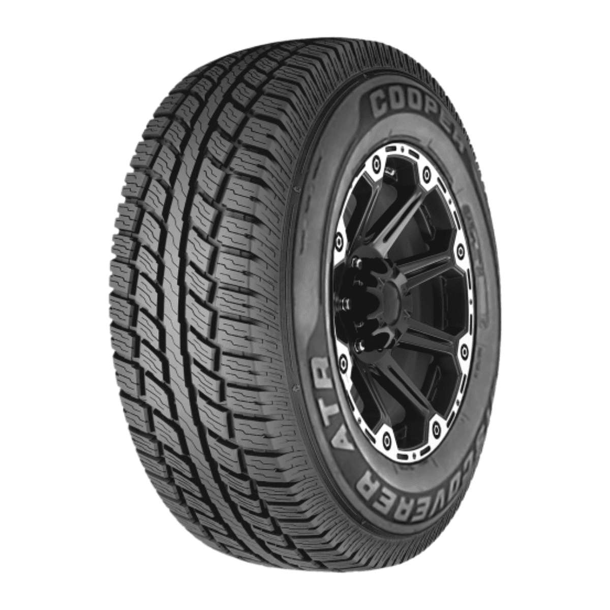 235/85 R16 COOPER DISCOVERER ATR 120/116R