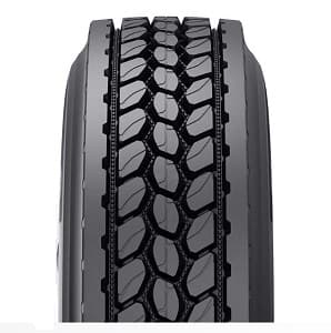 11 R24.5 ECONO-DRIVE TRACCION BANDAG (RENOVADO)