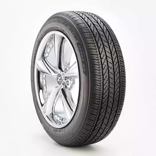 225/65 R17 BRIDGESTONE DUELER H/P SPORT AS 102T