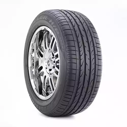 215/65 R16 BRIDGESTONE DUELER HP SPORT 98H