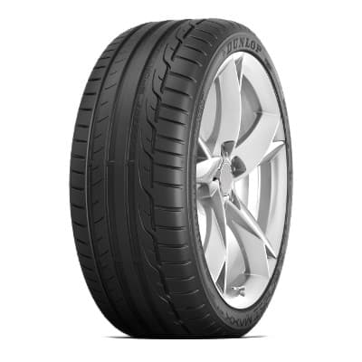 205/45 R17 DUNLOP SPORT MAX RT 88W RSC XL ROF (RUN FLAT)