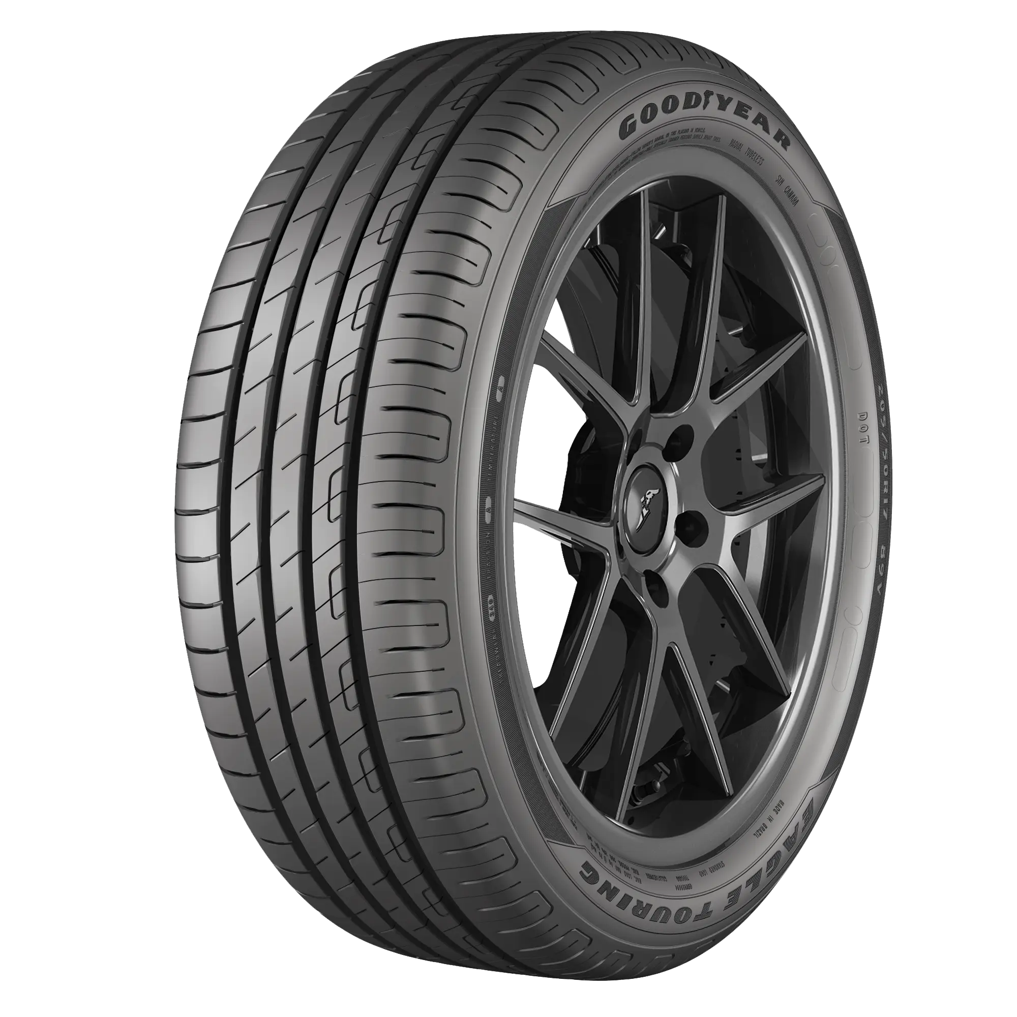 285/45 R22 GOODYEAR EAGLE TOURING 114H XL FP