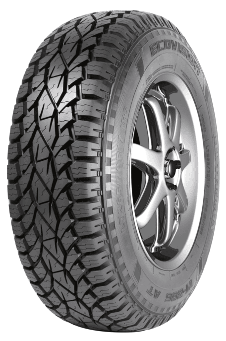 235/60 R16 ECOVISION VI-286 HT 100H (OVATION)