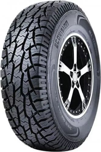 265/60 R18 ECOVISION VI-686 AT 110T (OVATION)