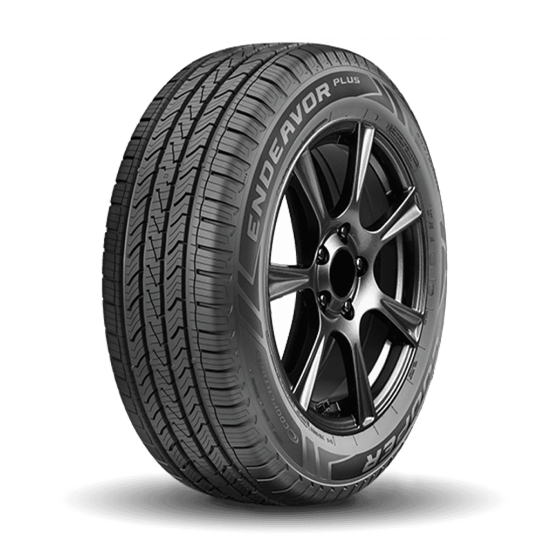 215/65 R17 COOPER ENDEAVOR PLUS 99T (LIQ38)