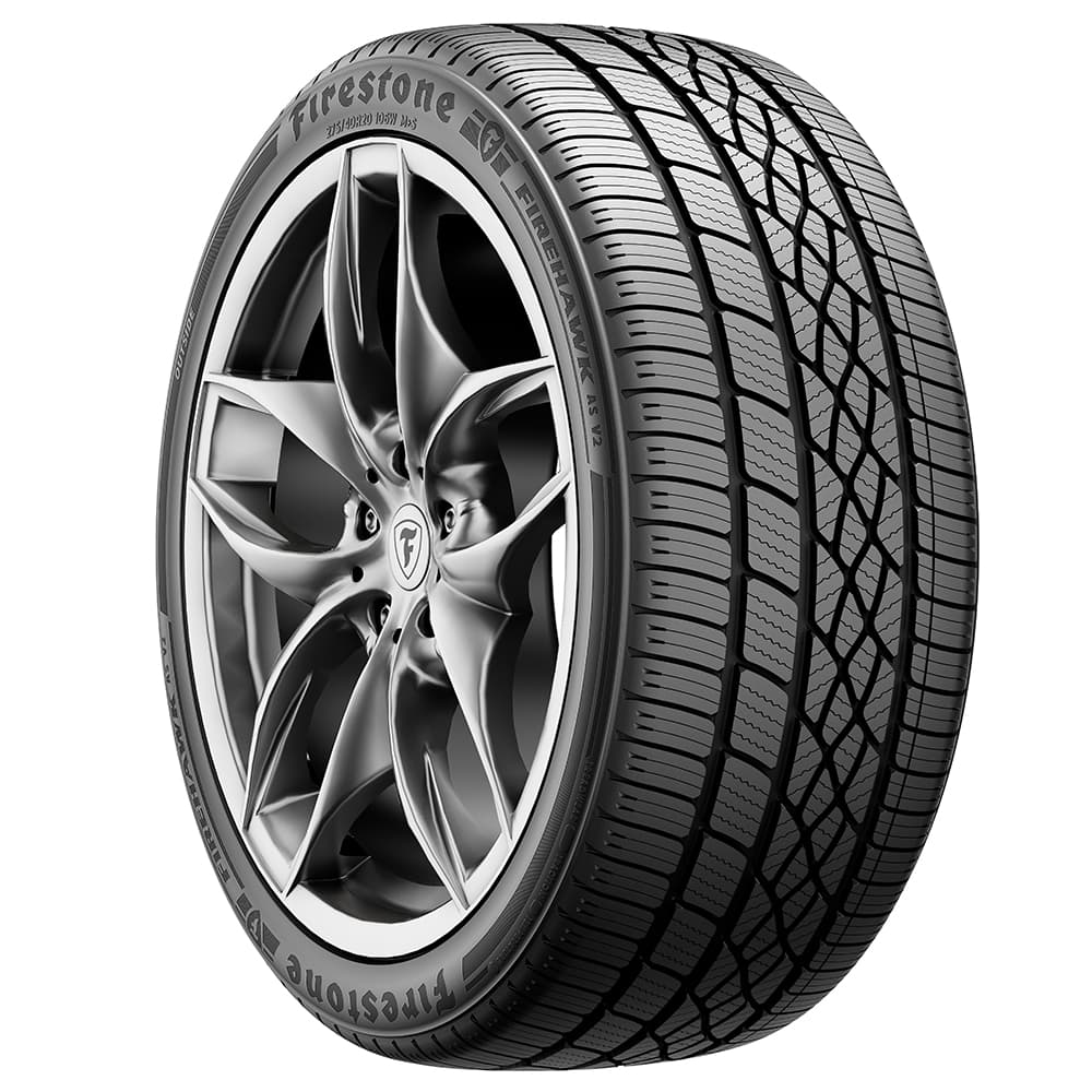 225/45 R17 FIRESTONE FIREHAWK AS V2 94W