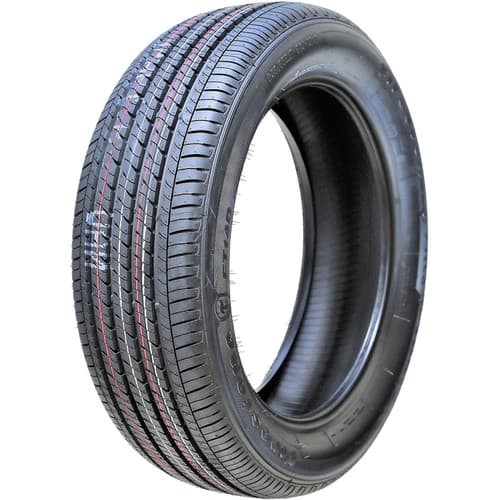 205/55 R17 FIRESTONE FT140 91V