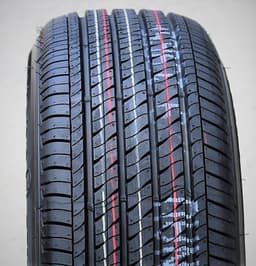 205/55 R17 FIRESTONE FT140 91V
