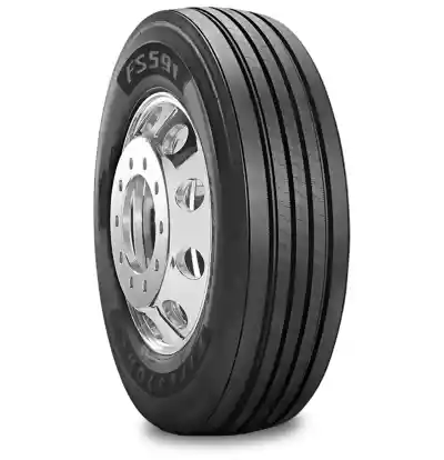 11 R24.5 FIRESTONE LINEAL FS591 16C