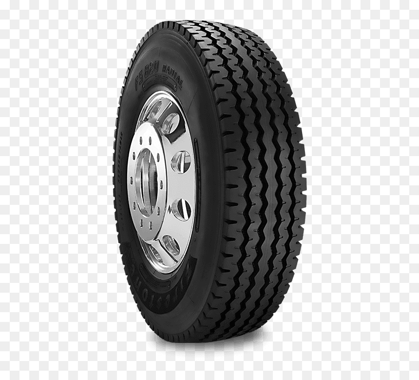 11 R22.5 FIRESTONE TRACCION FD663 16C