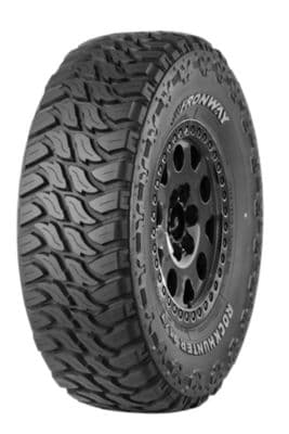 235/75 R15 FRONWAY ROCKHUNTER MT LT 104/101QC