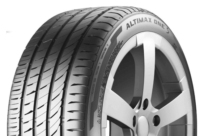 215/60 R16 GENERAL ALT ONE S 95T