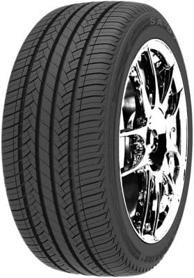 215/55 R16 GOODRIDE RADIAL SA-07 93V