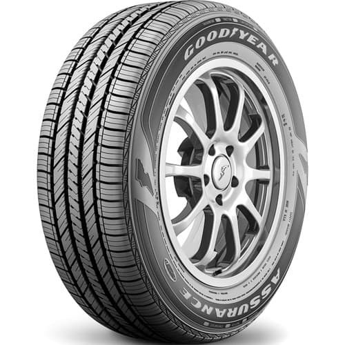 185/65 R15 GOODYEAR ASSURANCE 88T