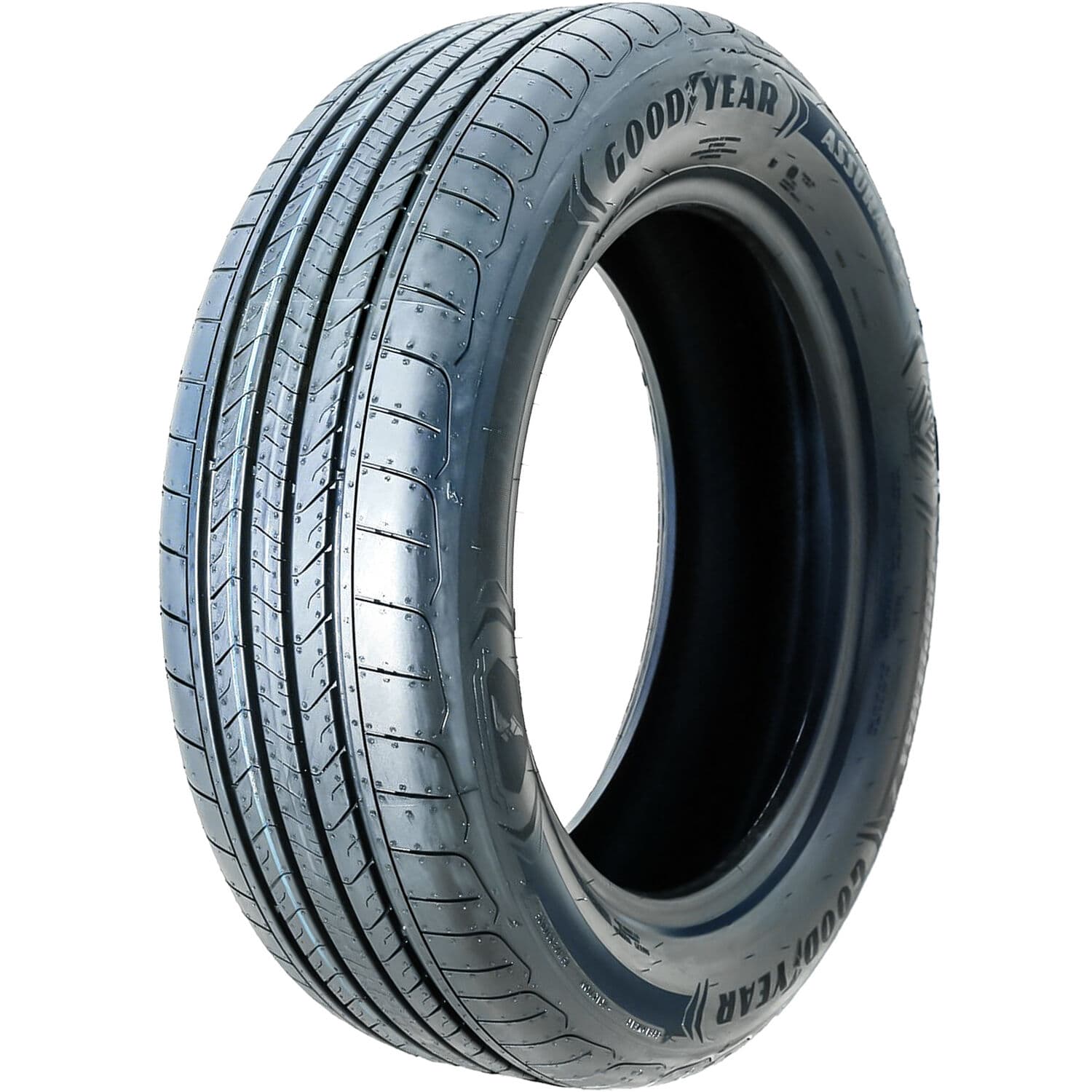 185/55 R15 GOODYEAR ASSURANCE TRIPLEMAX 82V SL