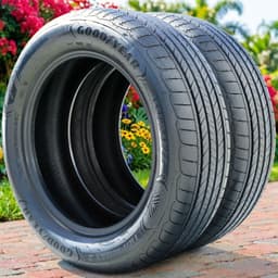 185/55 R15 GOODYEAR ASSURANCE TRIPLEMAX 82V SL