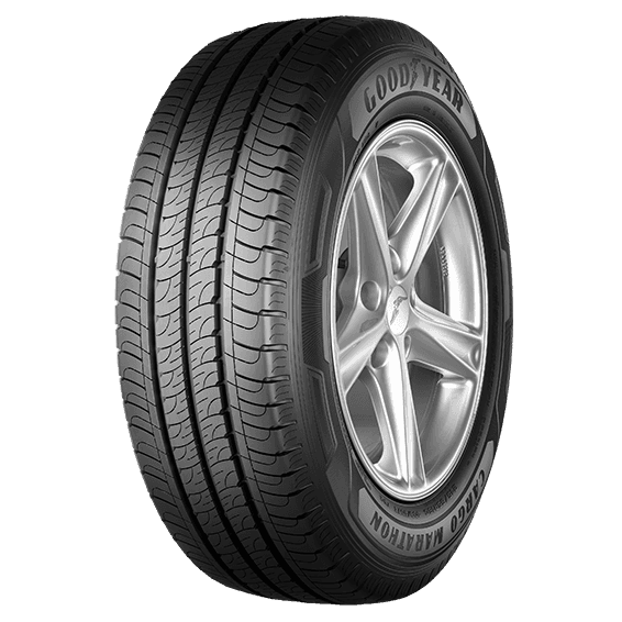 205/75 R16 GOODYEAR CARGO MARATON 2 113/111Q
