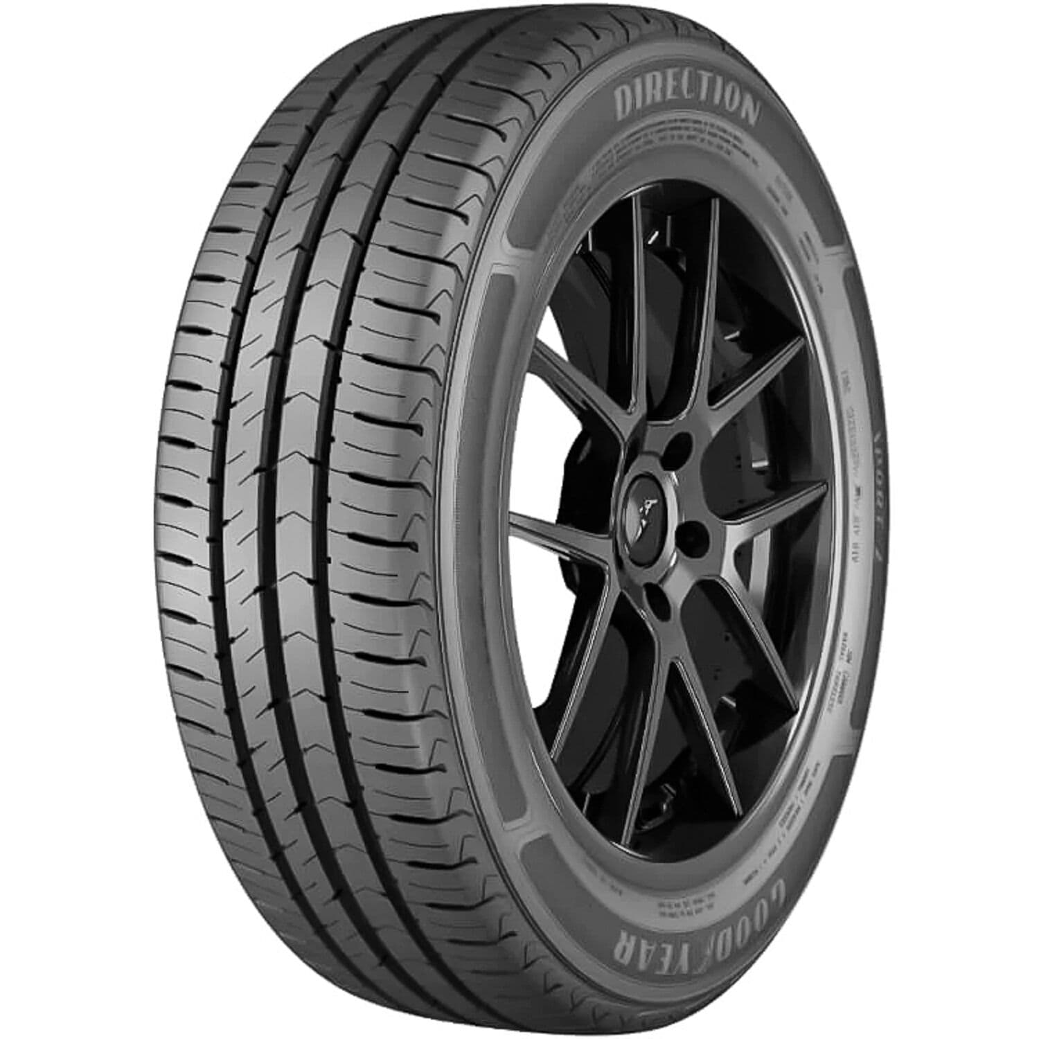 185/60 R15 GOODYEAR DIRECTION SPORT 2 88H XL