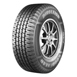 225/65 R17 GOODYEAR DIRECTION SUV 2 106H XL