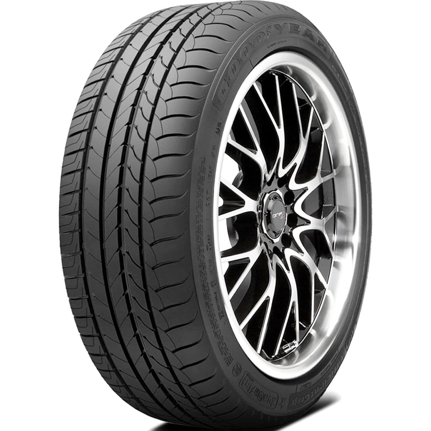 225/45 R18 GOODYEAR EFFICENTGRIP PERF 95W XL (LIQ38)