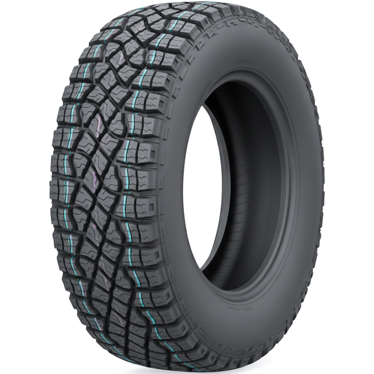 275/70 R18 GOODYEAR WRANGLER TERRITORY LT MT