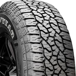 265/65 R17 GOODYEAR WRANGLER WORHORSE AT 112H SL