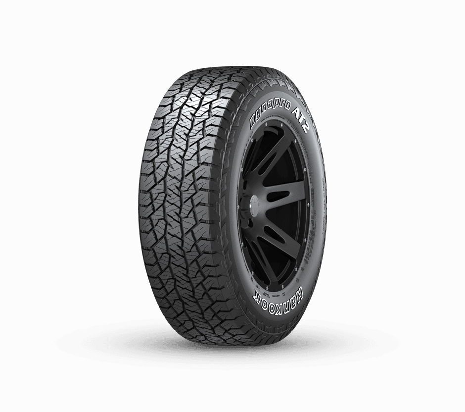 235/75 R15 HANKOOK DYNAPRO AT2 XTREME LT RF12 104/101S