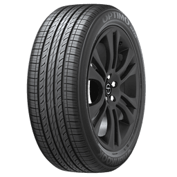 165/70 R14 HANKOOK H426 OPTIMO 85T BLK