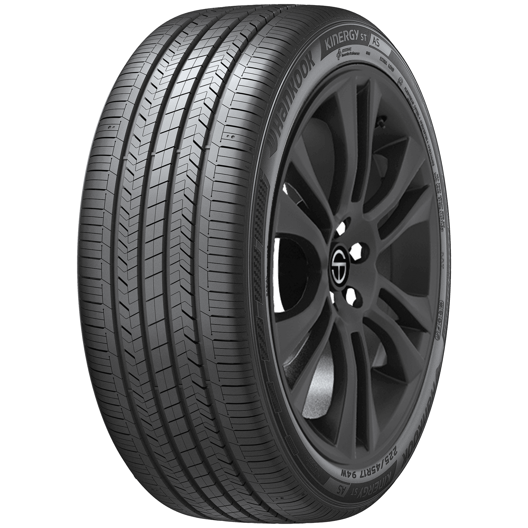 185/60 R14 HANKOOK KINERGY H735 82T