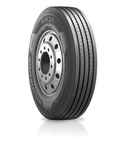 11 R24.5 HANKOOK LINEAL AH37 P16 MRT XZE