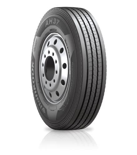 11 R24.5 HANKOOK LINEAL AH37 P16 MRT XZE