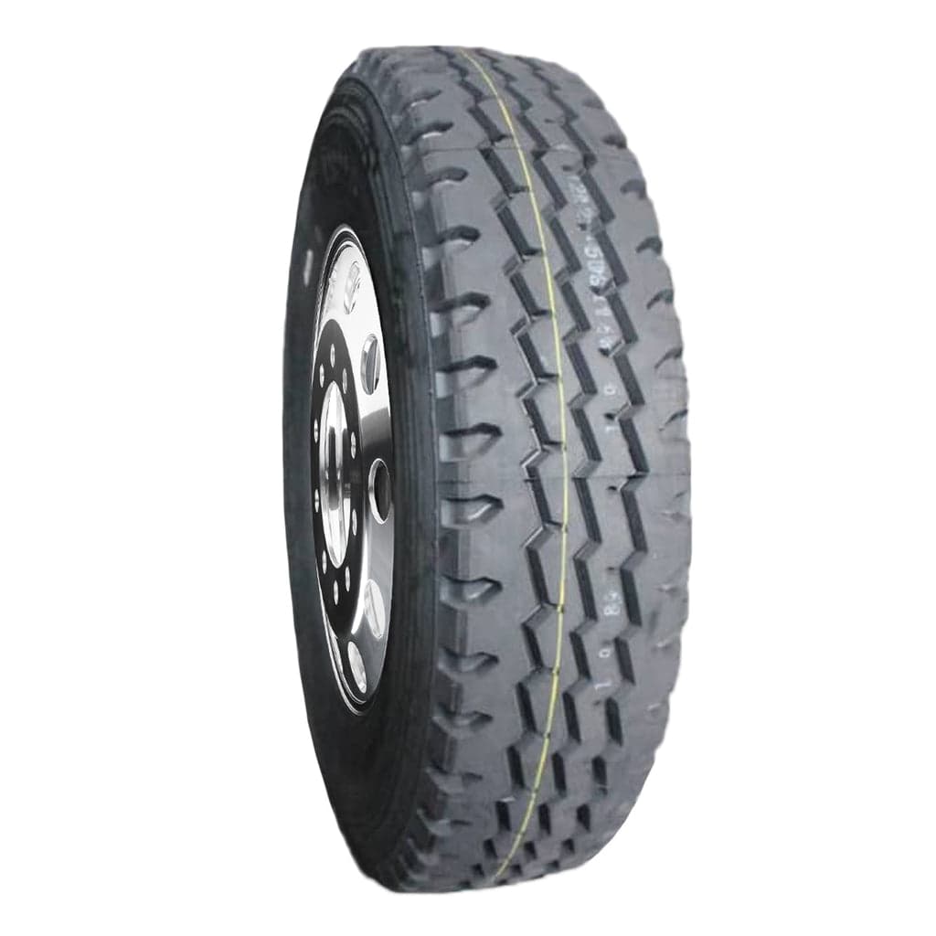 11 R24.5 HAPPY ROAD MIXTA Y306 18C